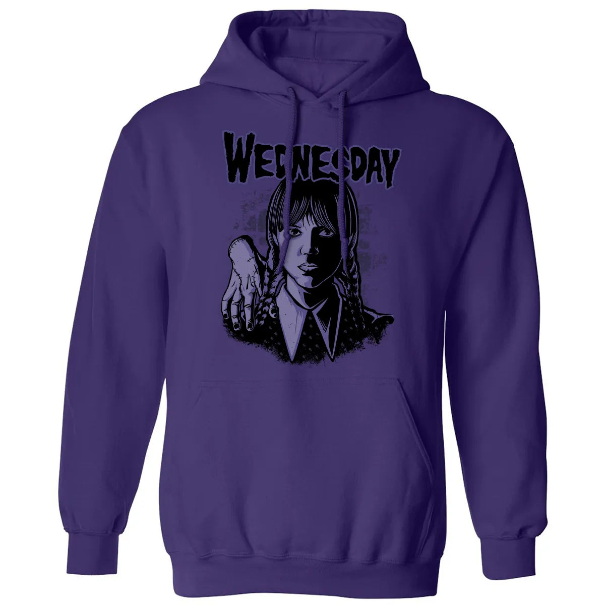 Classic Unisex Hoodie - 9KTHNP7W