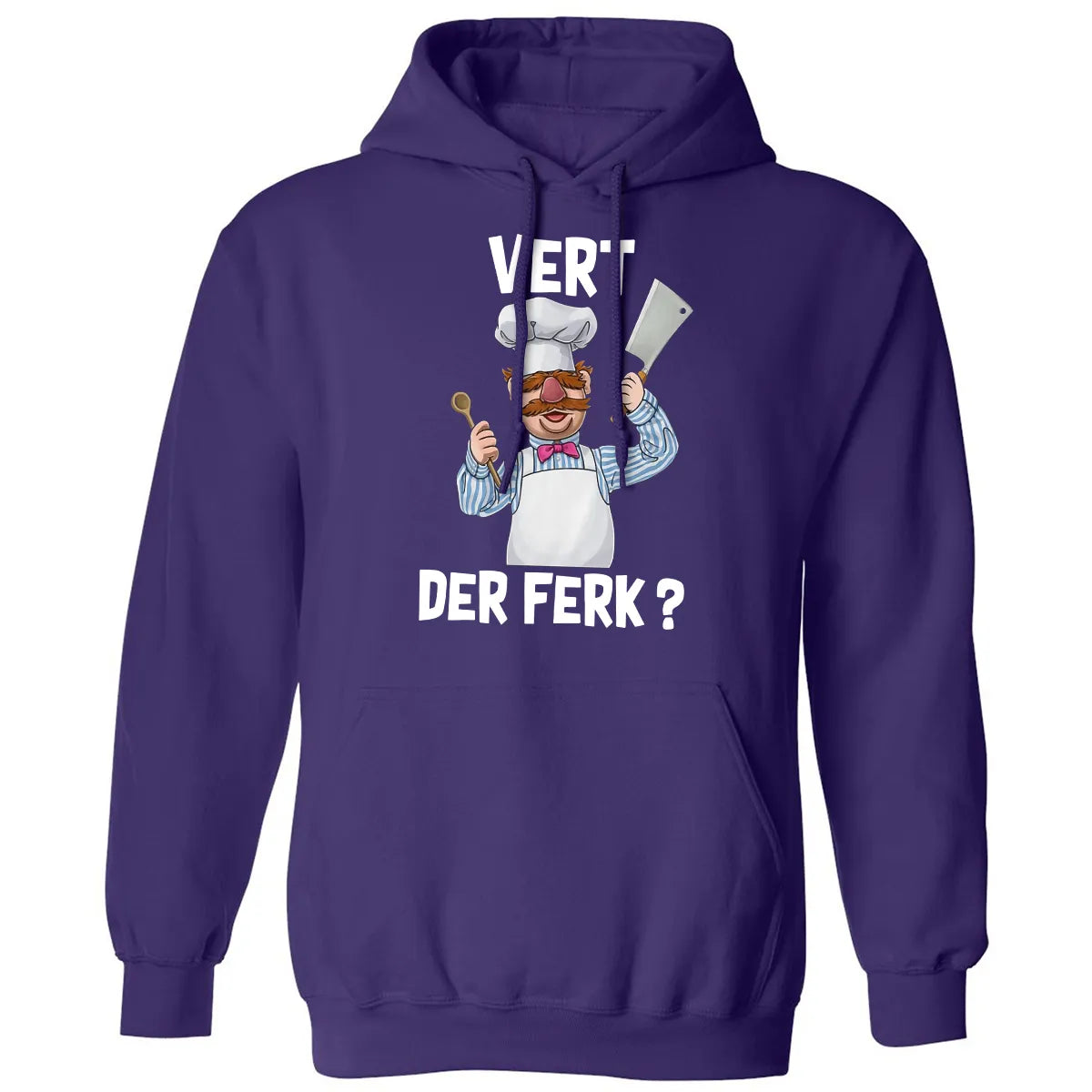 Classic Unisex Hoodie - Y1S713N3