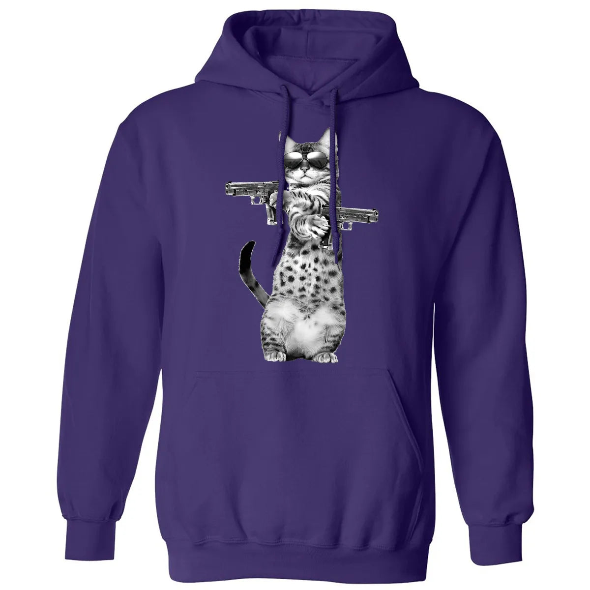 Classic Unisex Hoodie - XECDN8P3