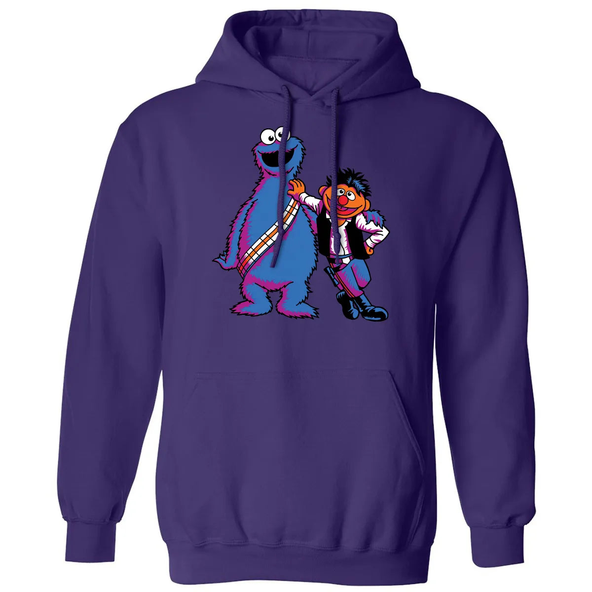 Classic Unisex Hoodie - 7WLN6PSX