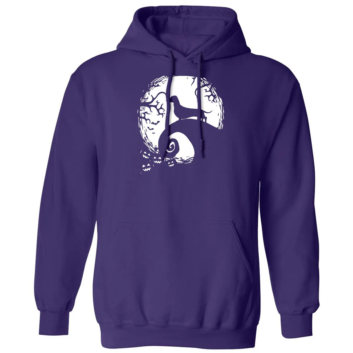 Classic Unisex Hoodie - TPZEFA9M