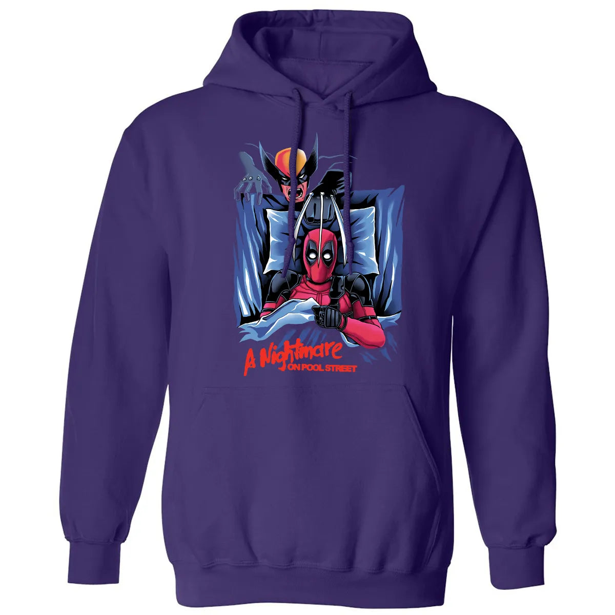 Classic Unisex Hoodie - 6K2KJJQL