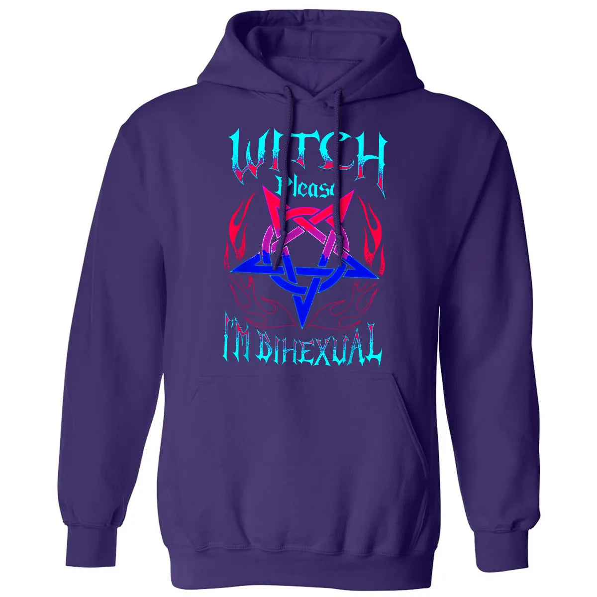 Classic Unisex Hoodie - JR193Q66