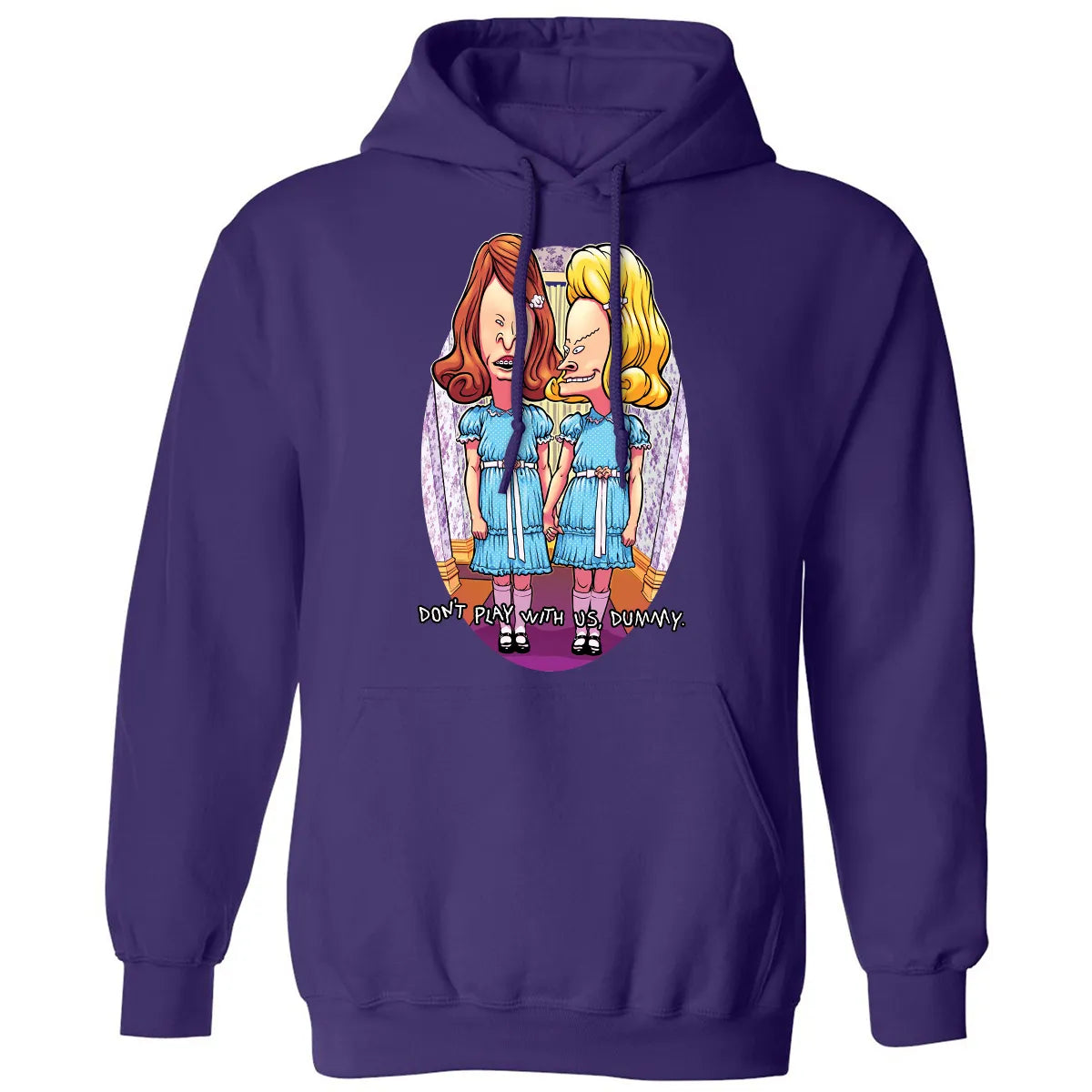 Classic Unisex Hoodie - LKBXG214