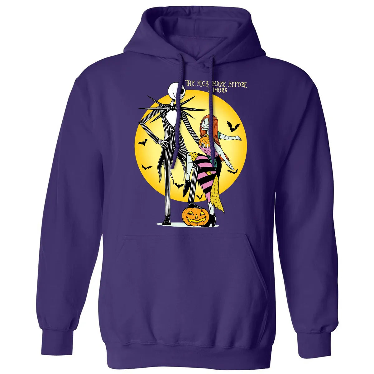 Classic Unisex Hoodie - X69YJWU8