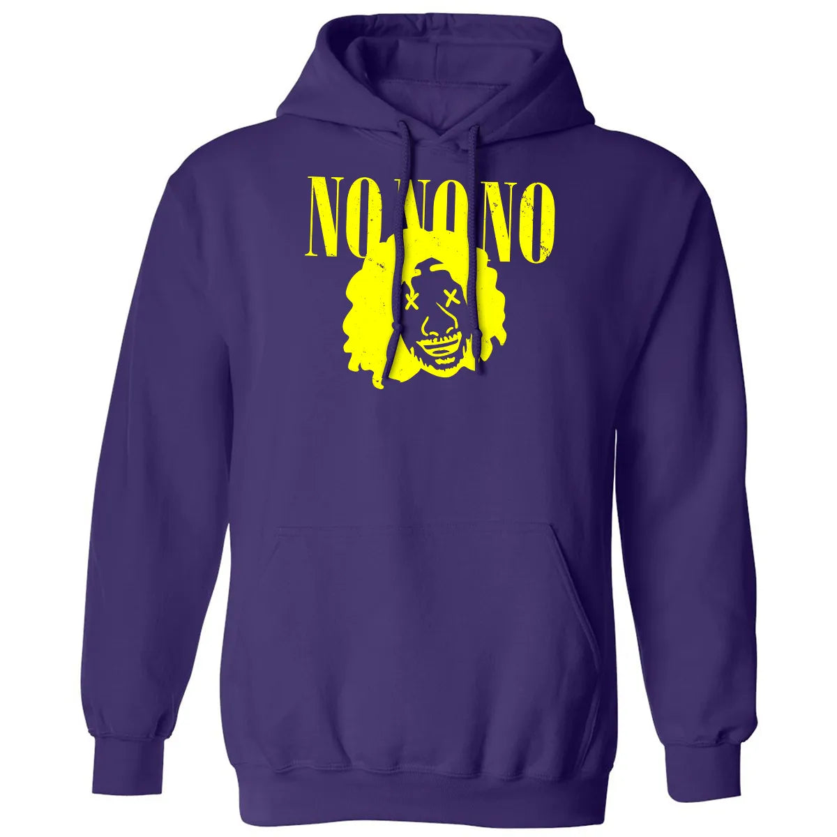 Classic Unisex Hoodie - WJ9M5QXK