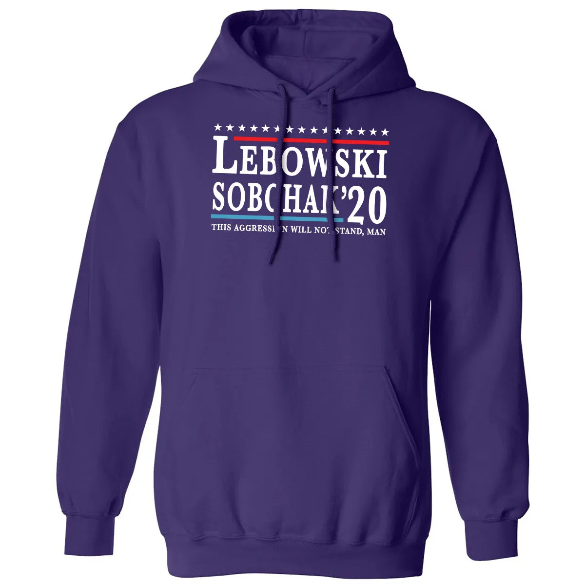 Classic Unisex Hoodie - 7UV8S4FF