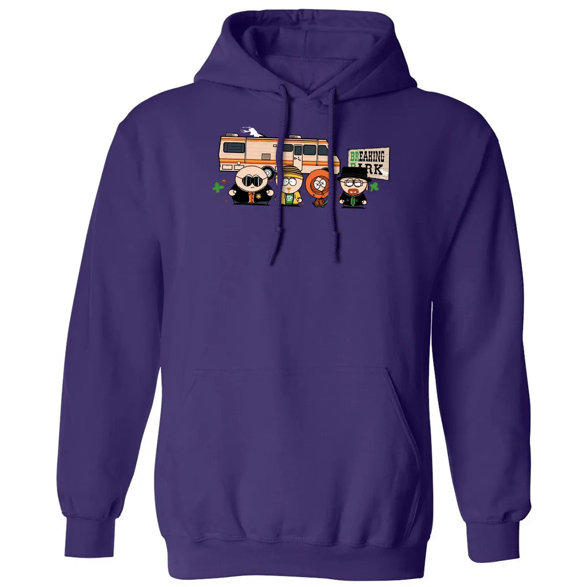 Classic Unisex Hoodie - LMFNMHQH