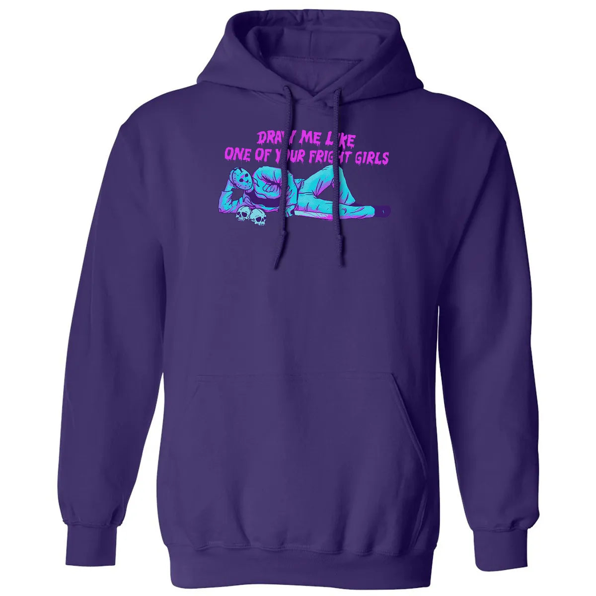 Classic Unisex Hoodie - GW4GG4KZ