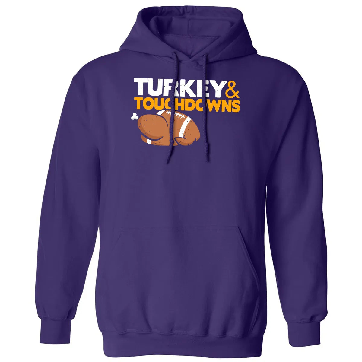 Classic Unisex Hoodie - 4WZP9TNY