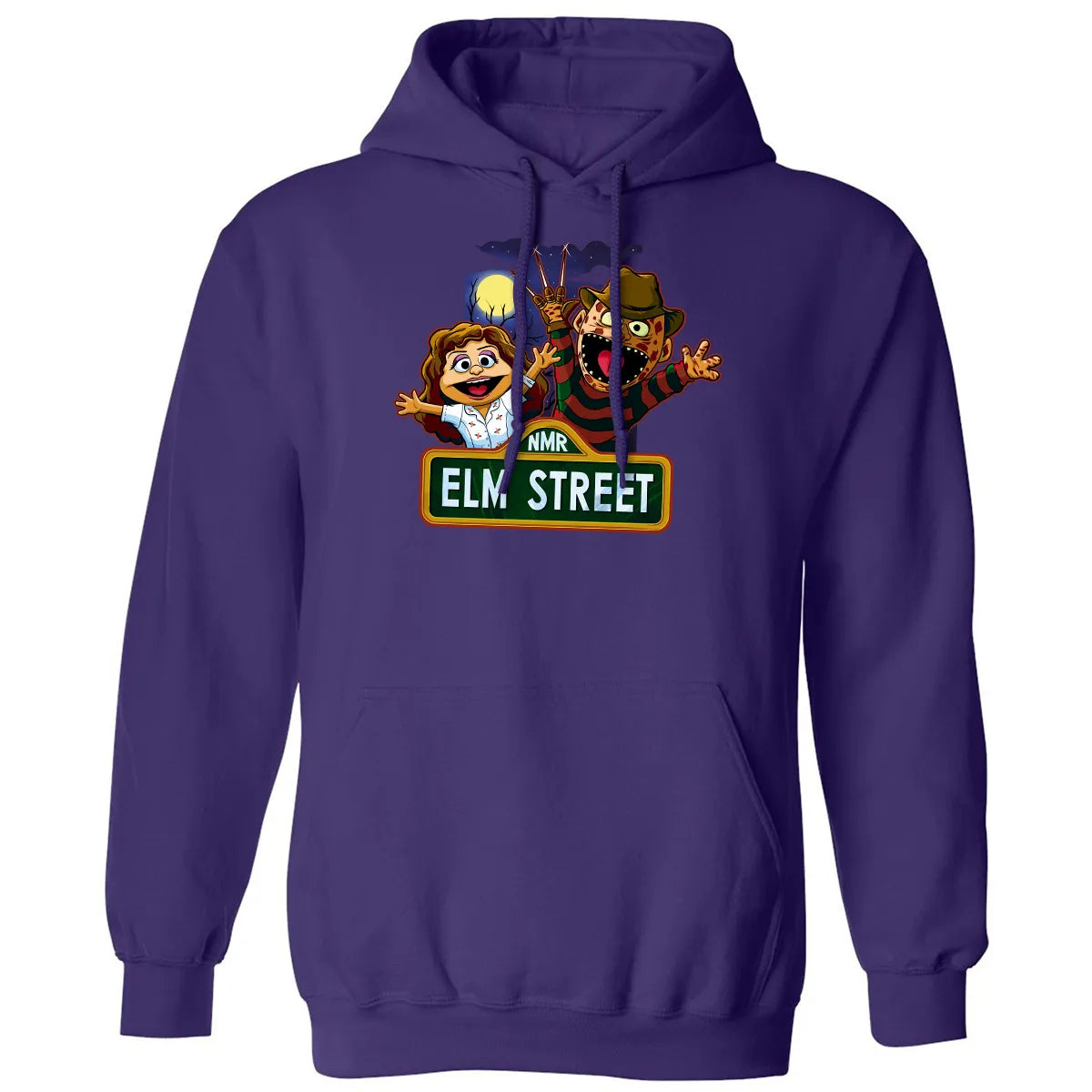 Classic Unisex Hoodie - Z6A3LDTC