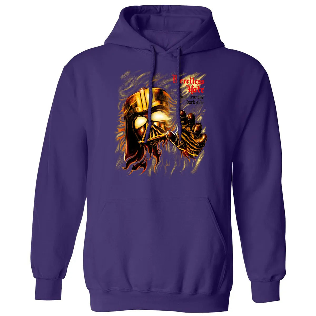 Classic Unisex Hoodie - MWMLB4VS