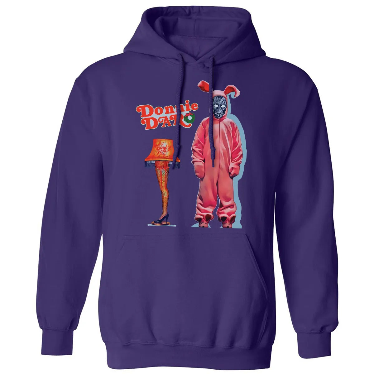 Classic Unisex Hoodie - Q3U33UK2