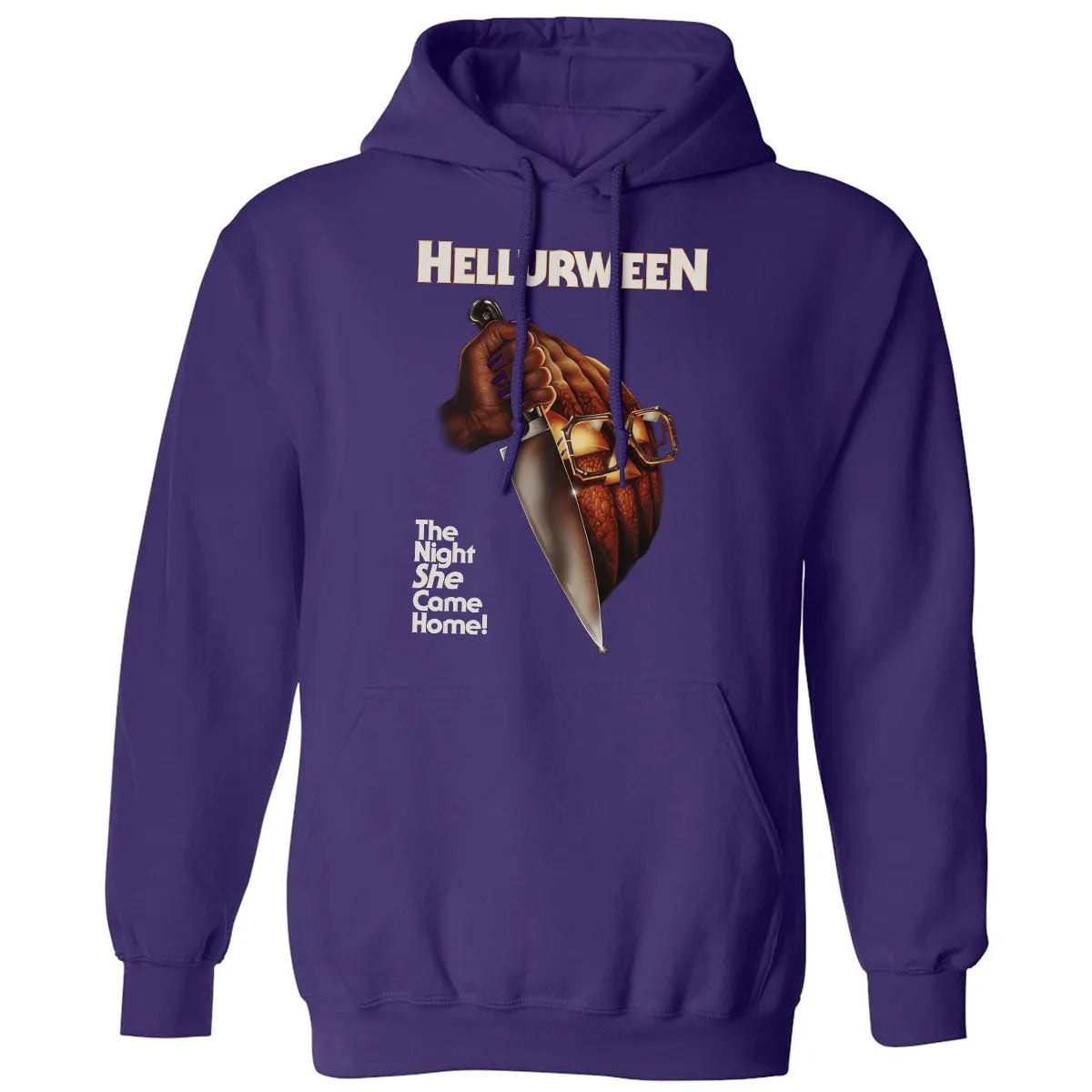 Classic Unisex Hoodie - L33MP76M