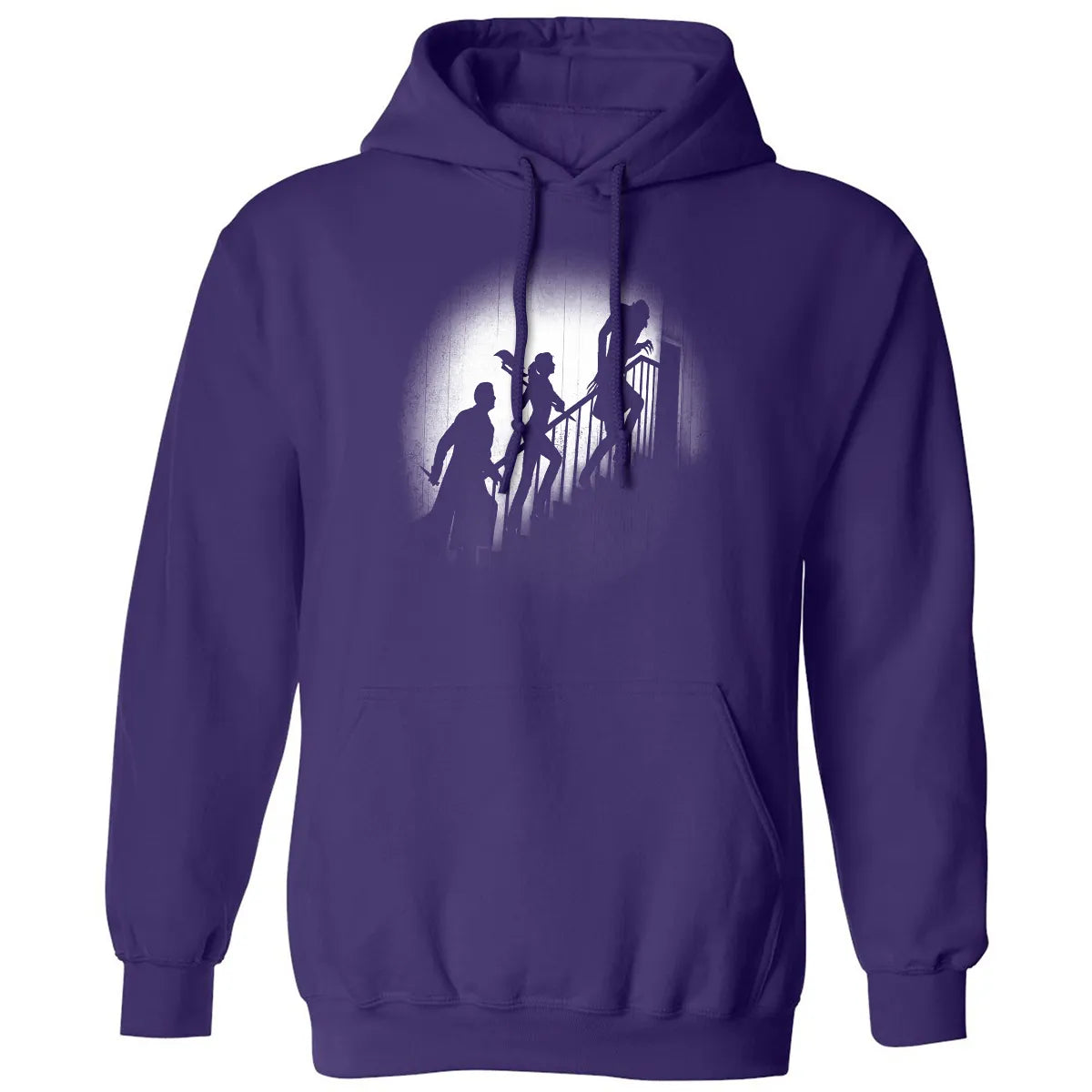 Classic Unisex Hoodie - EELX6V8Q