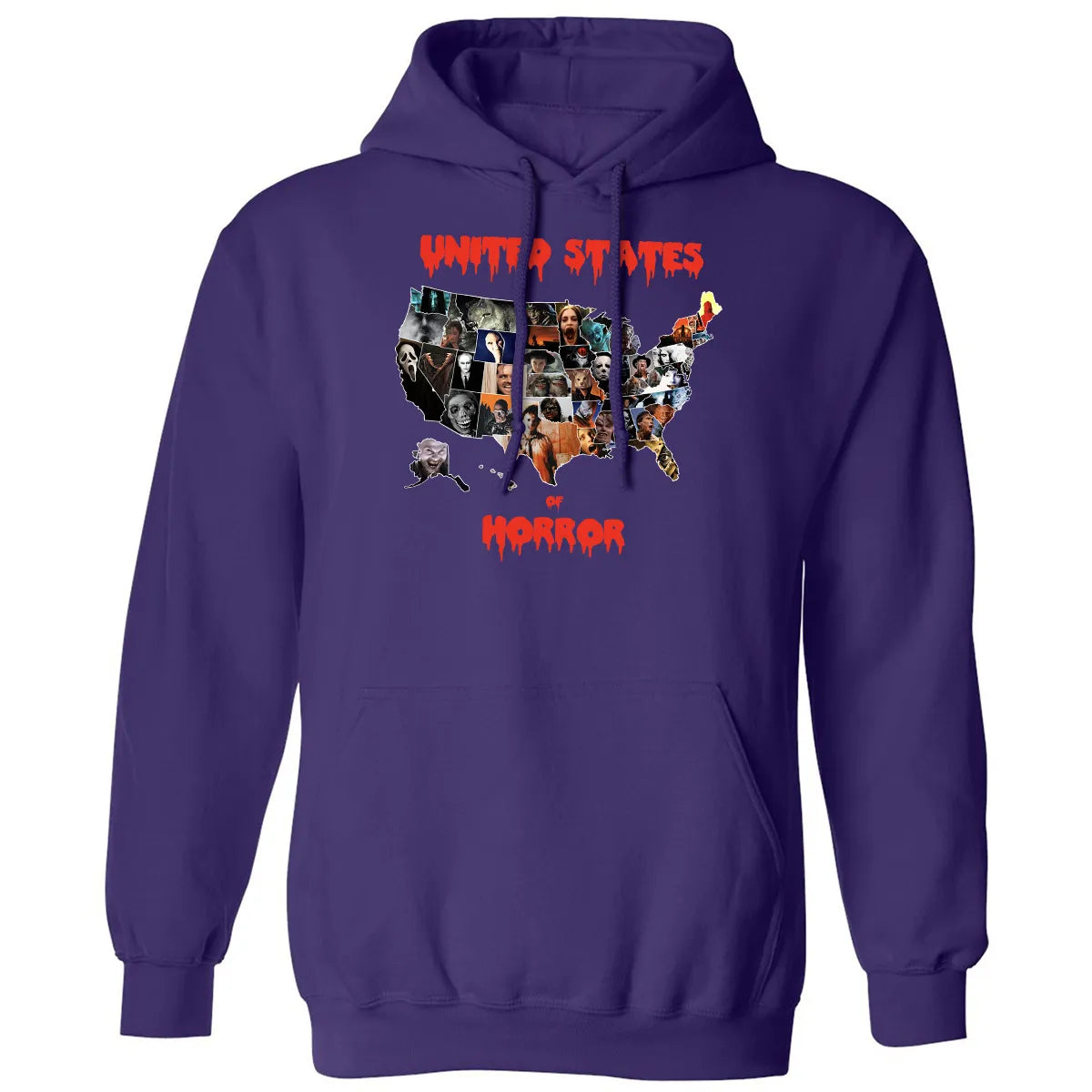 Classic Unisex Hoodie - BLNHBCB3