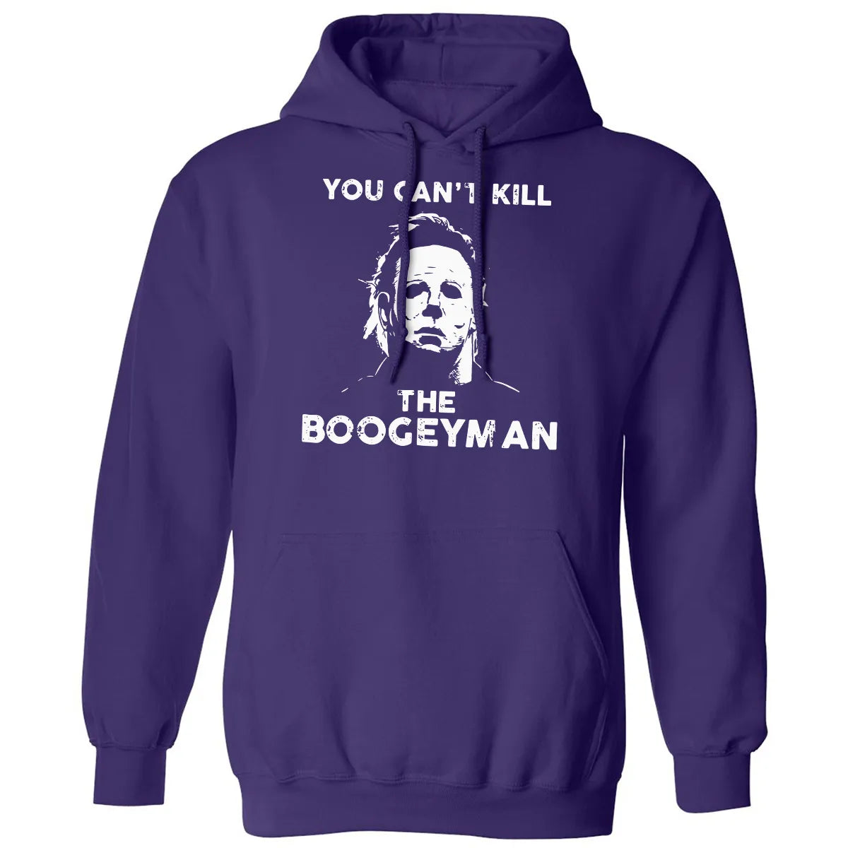 Classic Unisex Hoodie - MNKYN8J2
