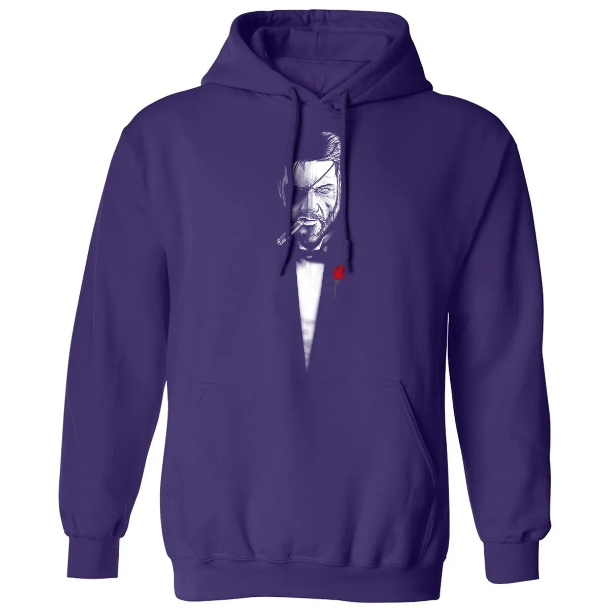 Classic Unisex Hoodie - F5ARGD14