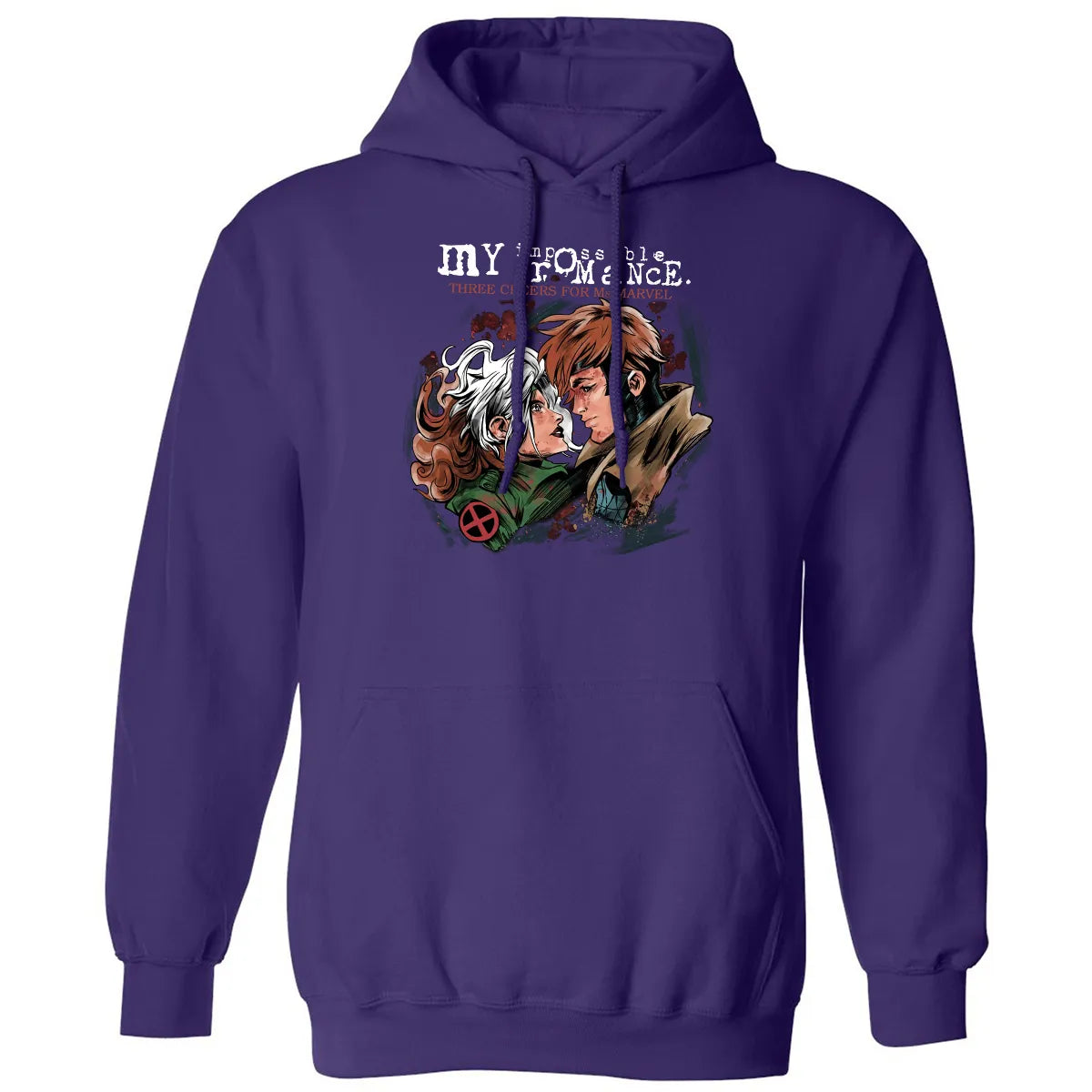 Classic Unisex Hoodie - WWJH3AMD