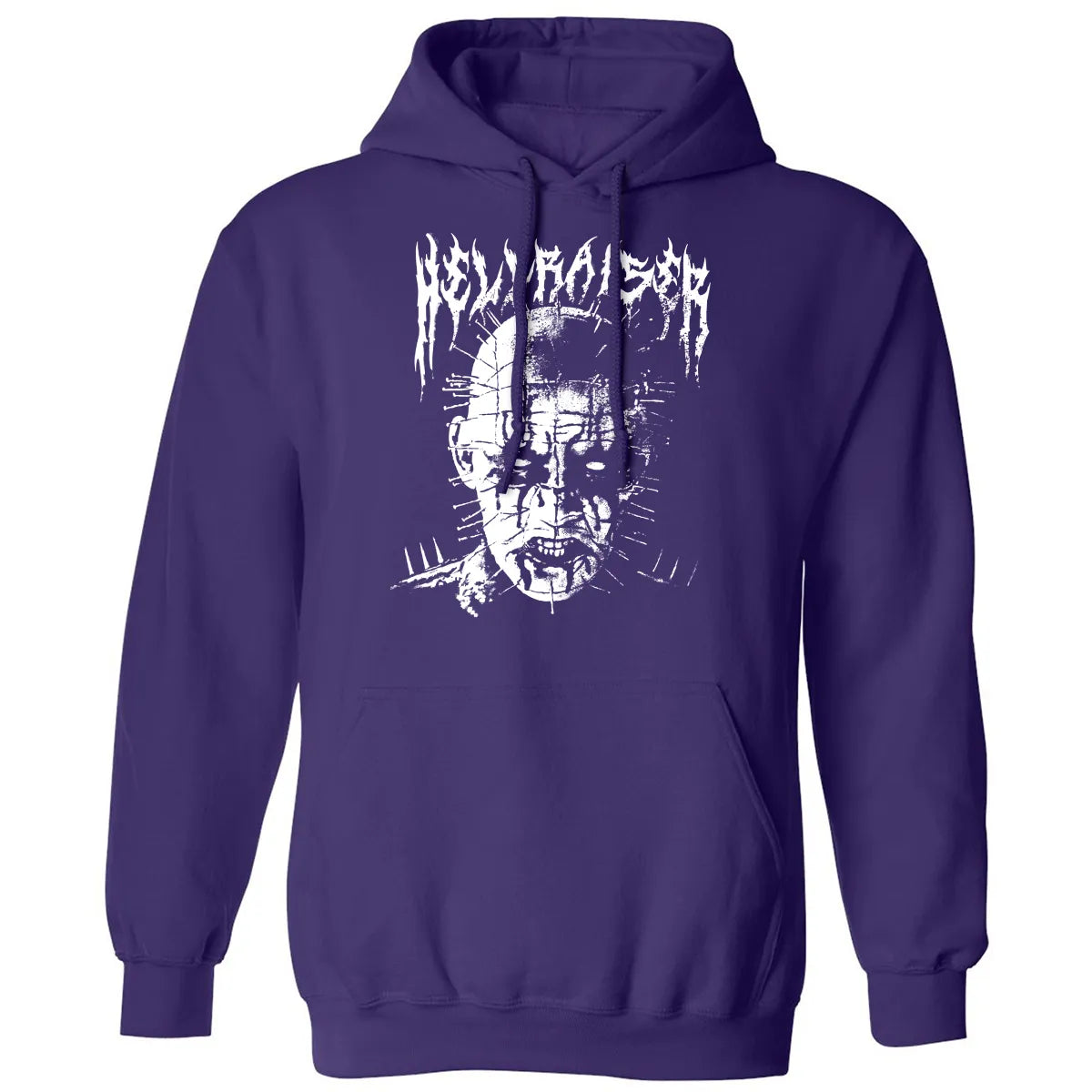 Classic Unisex Hoodie - 6N7QY3KC