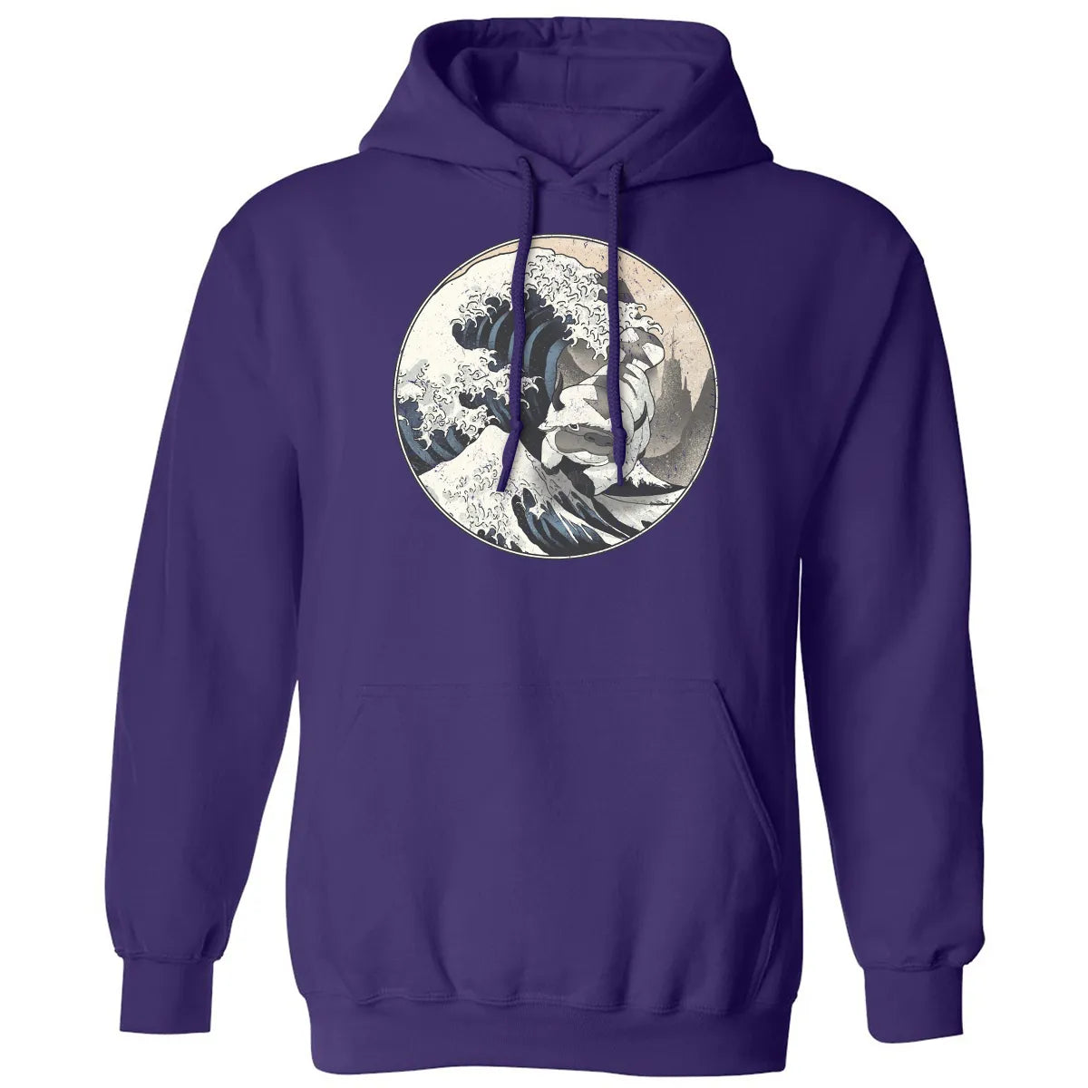 Classic Unisex Hoodie - S6PWX8K4