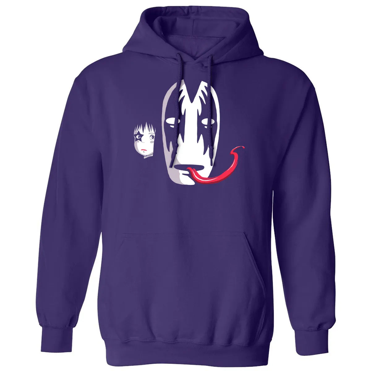 Classic Unisex Hoodie - KCFJV3JJ