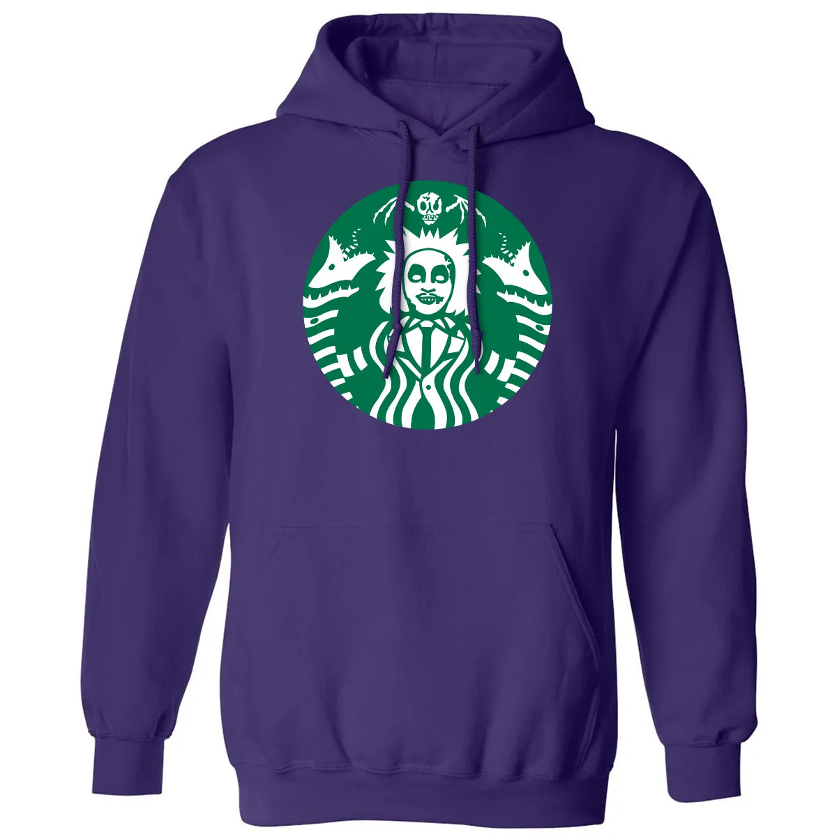 Classic Unisex Hoodie - H5WV6XGY