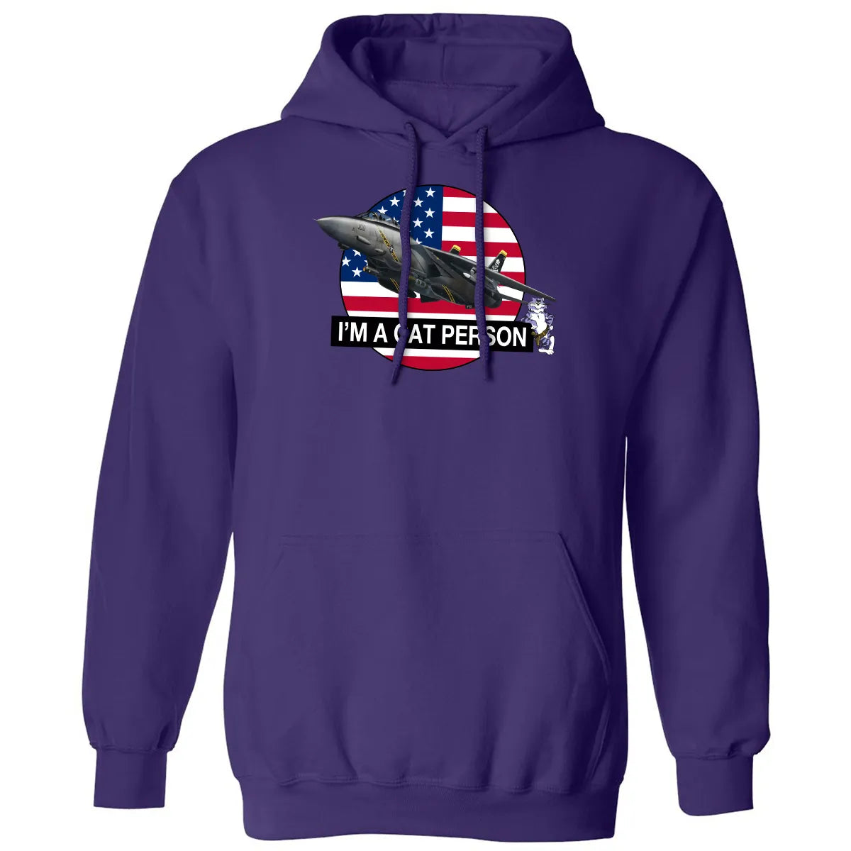 Classic Unisex Hoodie - R6RK9NS8