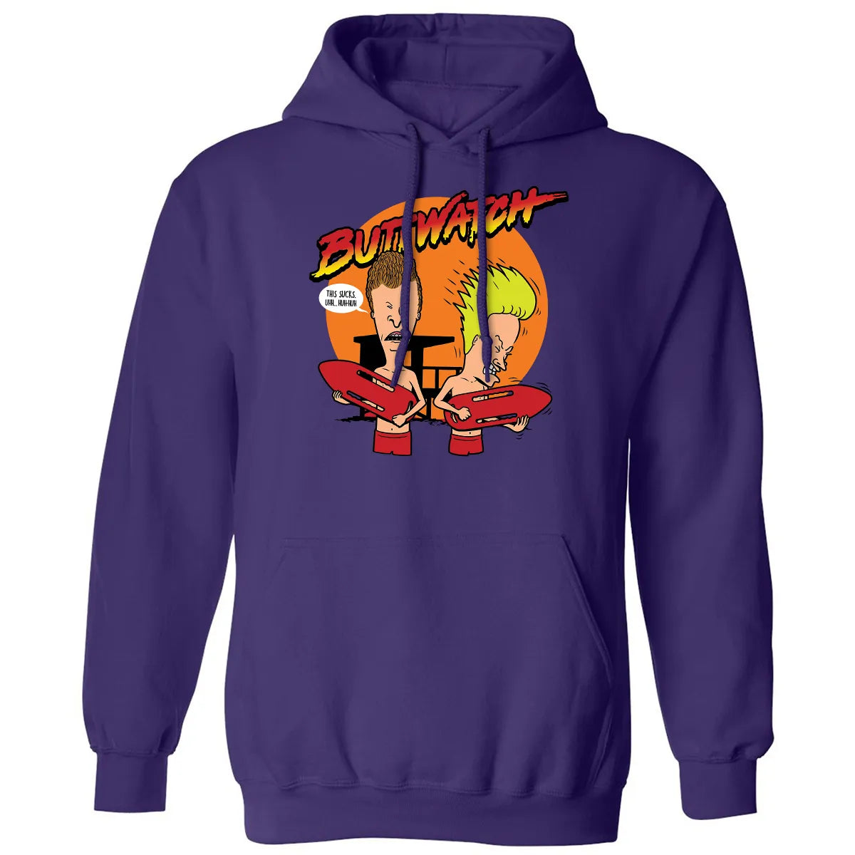 Classic Unisex Hoodie - CQ78PYPQ