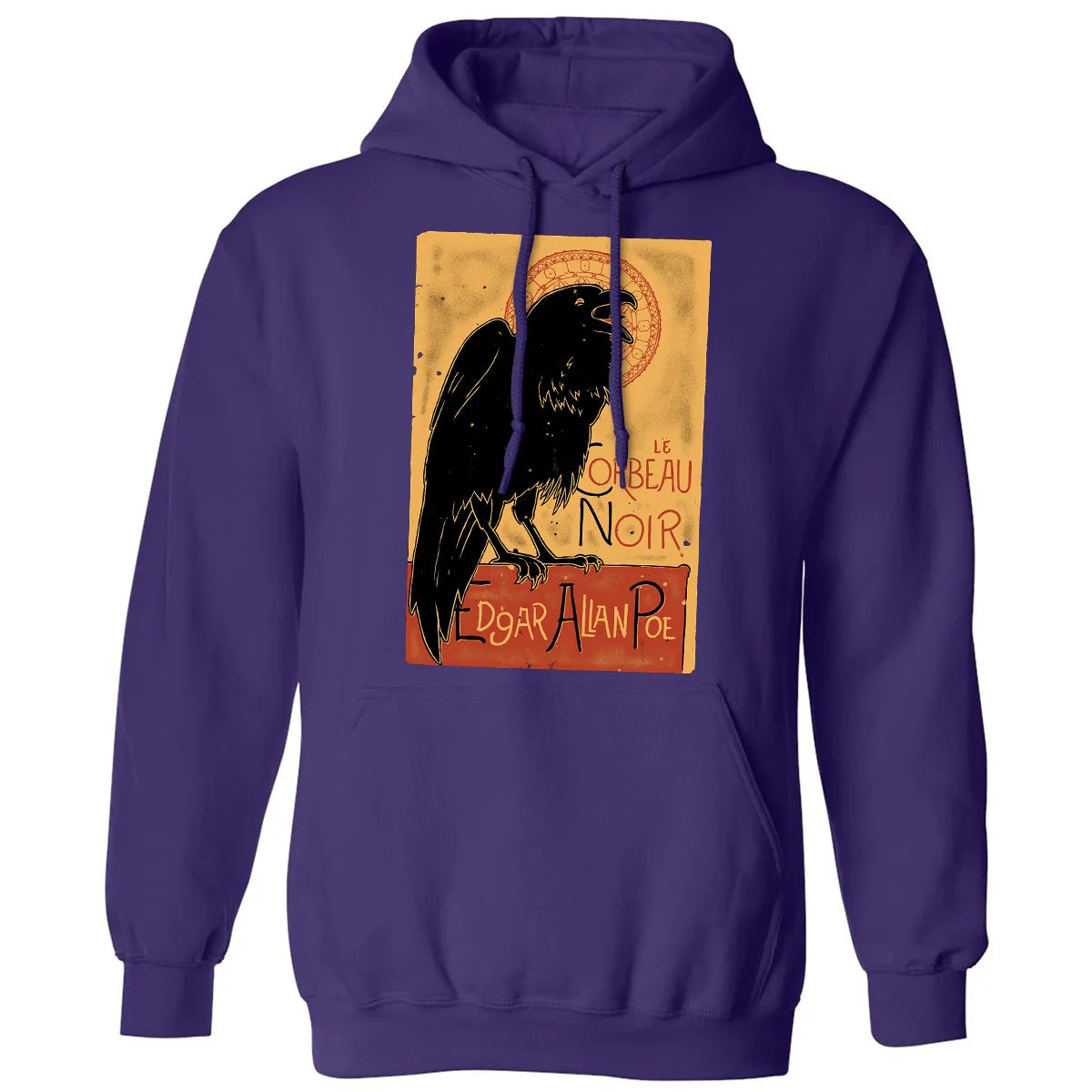Classic Unisex Hoodie - UXRHRMWR