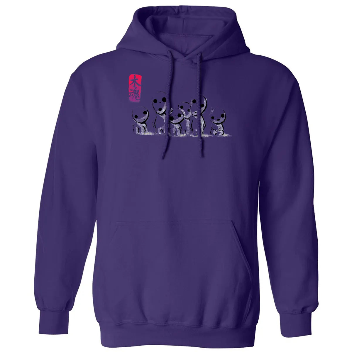 Classic Unisex Hoodie - PLR7FS7M