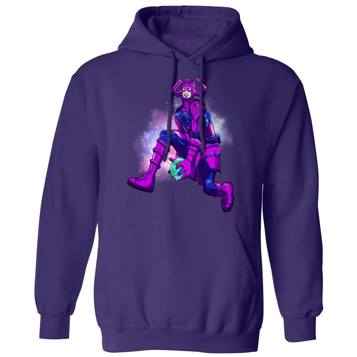 Classic Unisex Hoodie - 3NTEGQ41