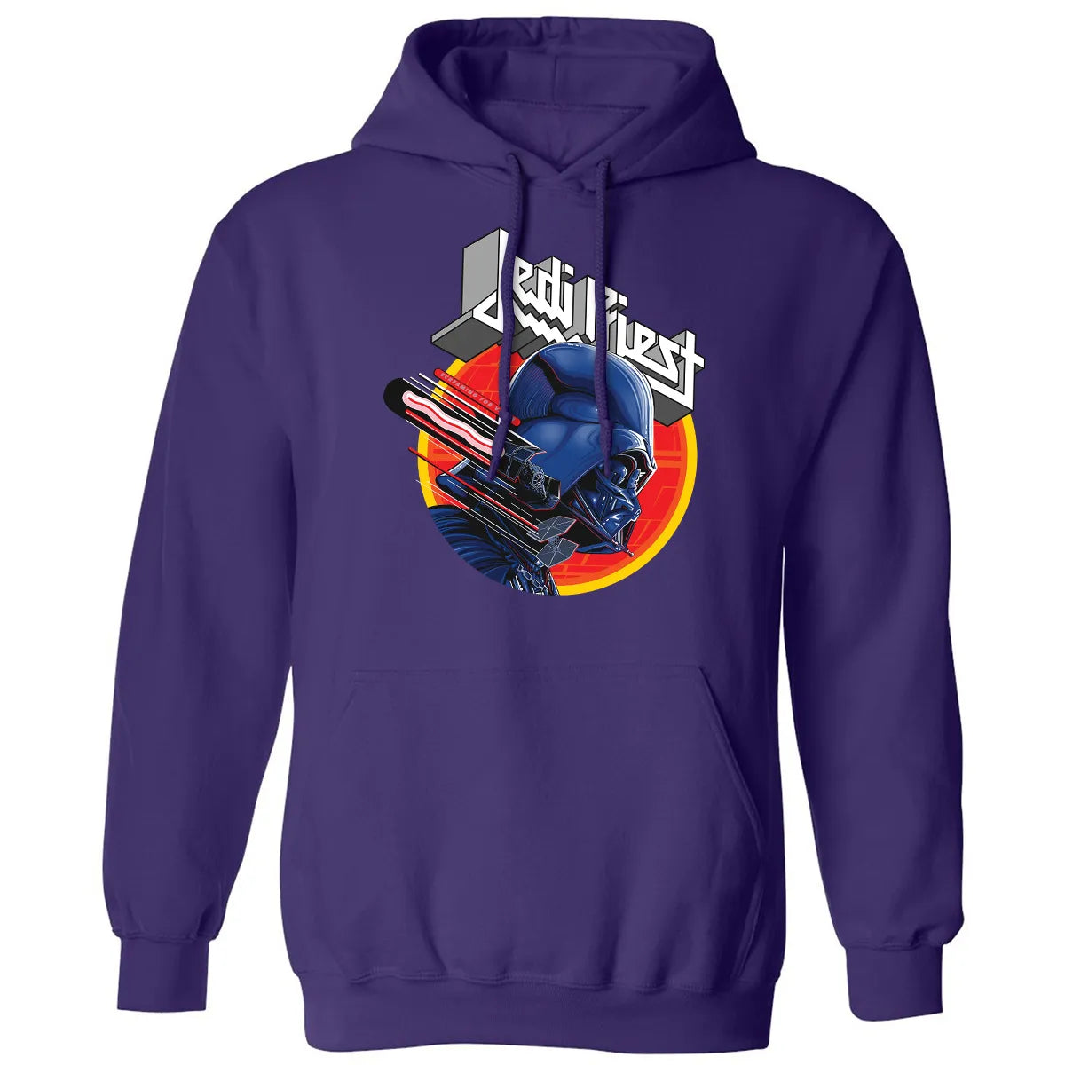 Classic Unisex Hoodie - 4RSWL93U