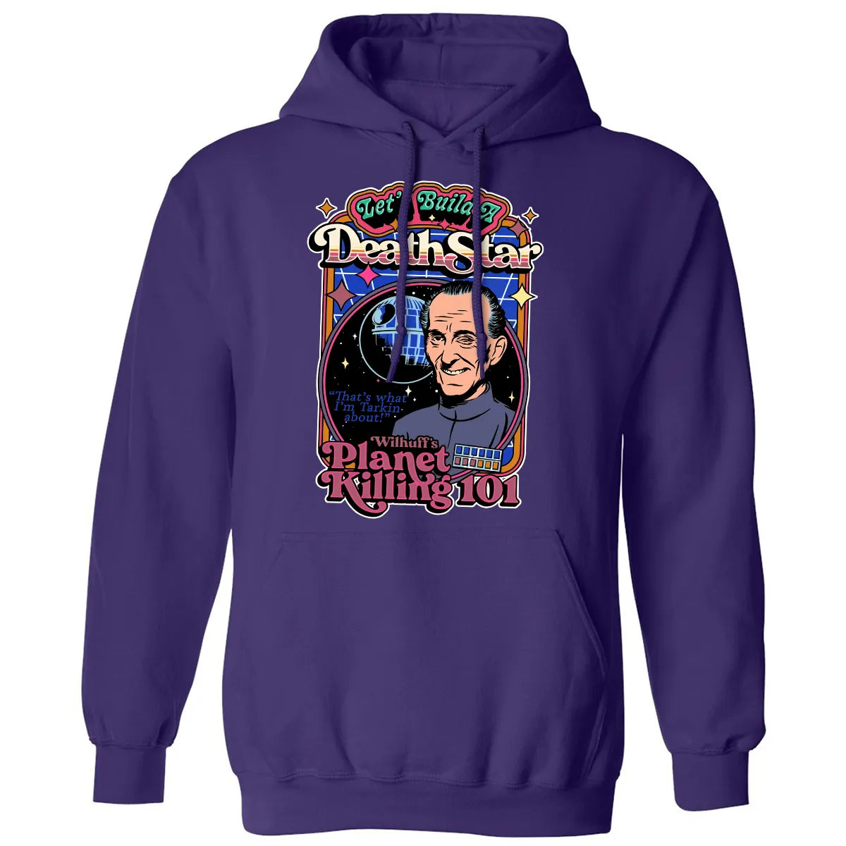 Classic Unisex Hoodie - FAGCFK6S