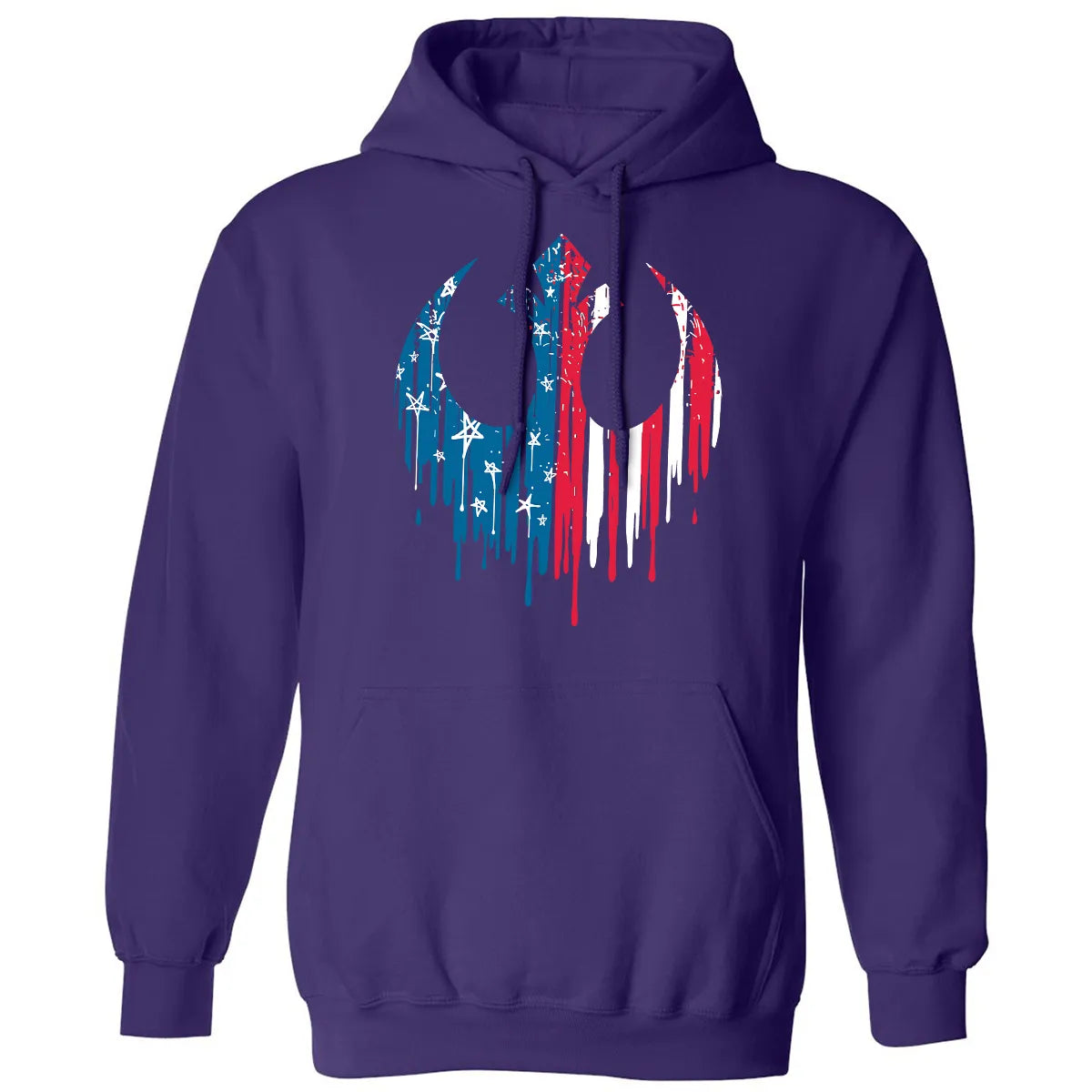 Classic Unisex Hoodie - UXQA99YB