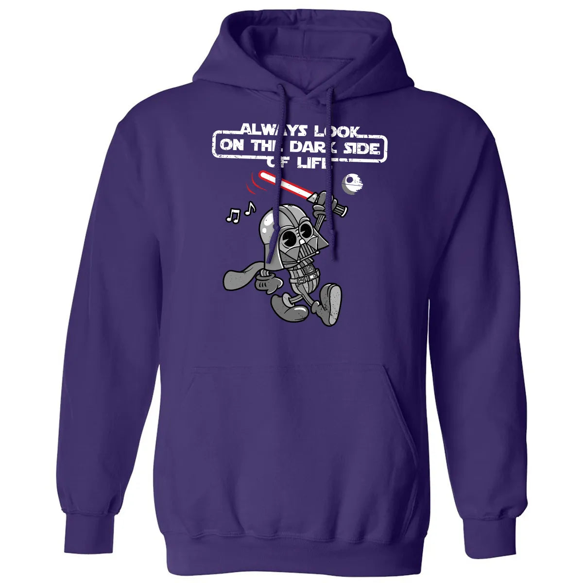 Classic Unisex Hoodie - KS8HWRBU