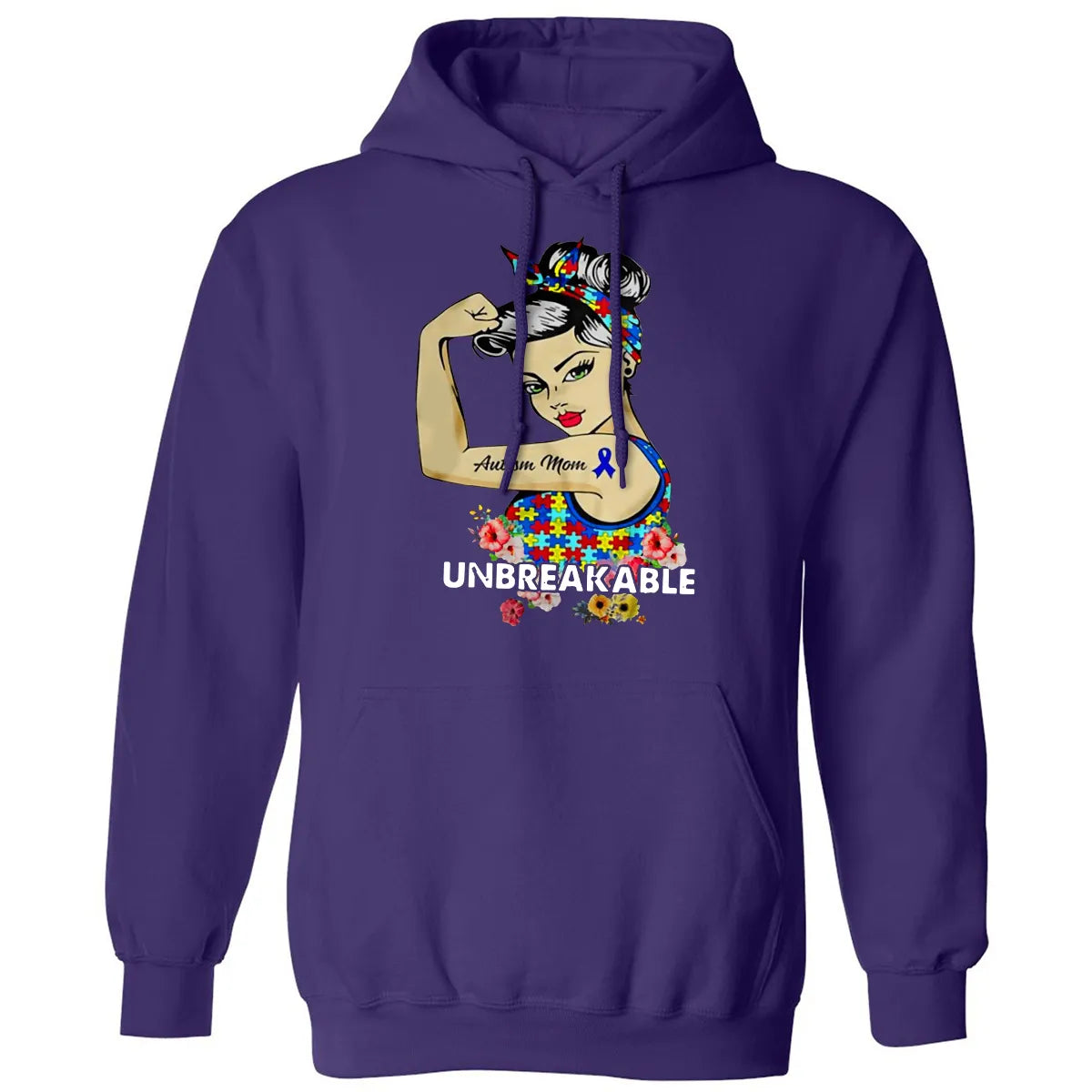 Classic Unisex Hoodie - 4DV4TSGU