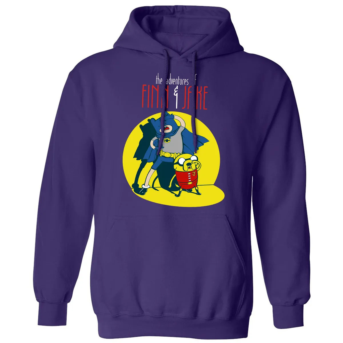Classic Unisex Hoodie - MCCCH7TZ