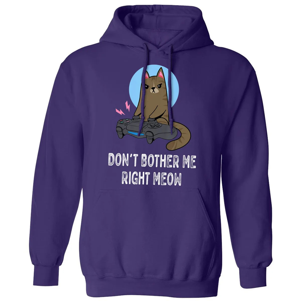 Classic Unisex Hoodie - R36PQKY7