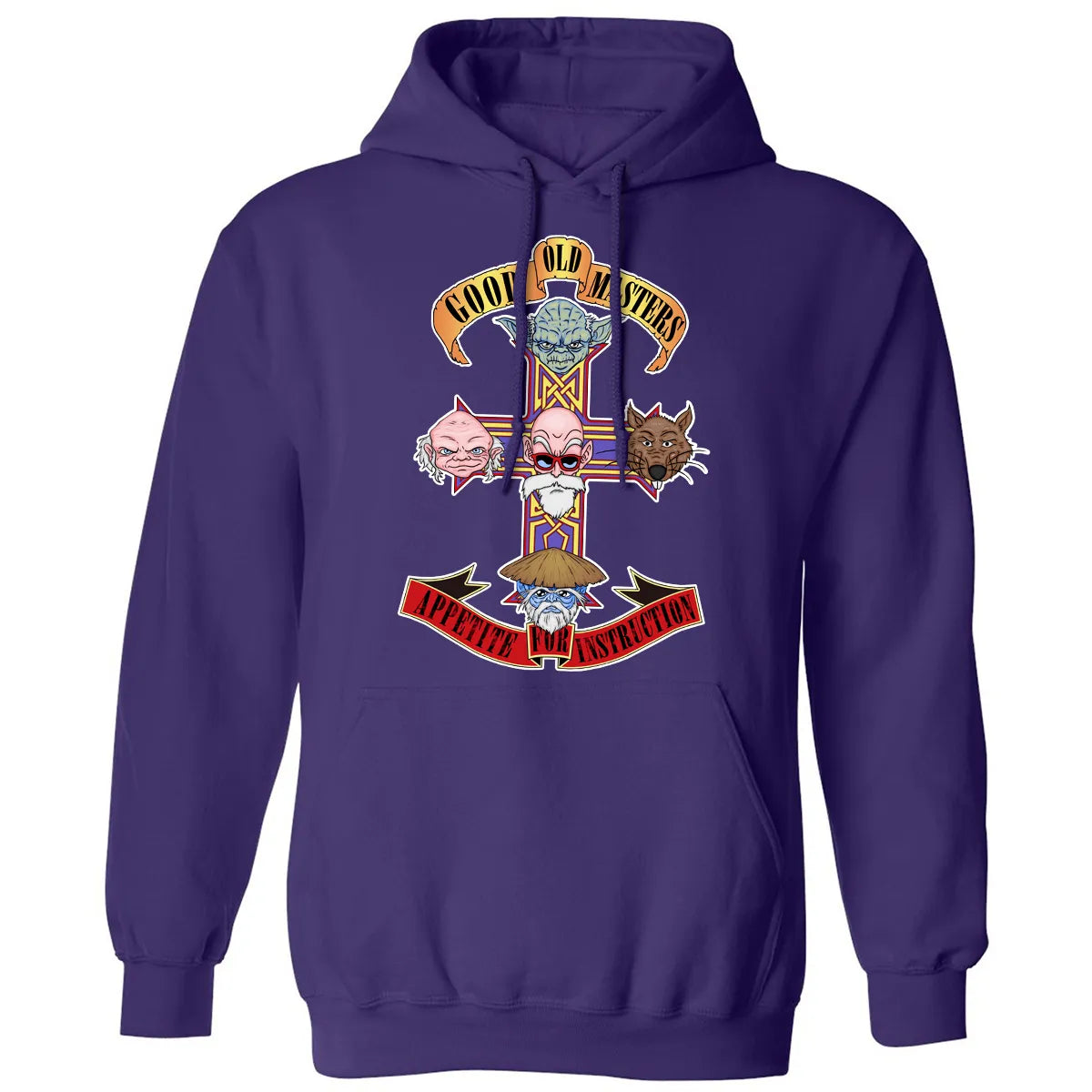 Classic Unisex Hoodie - GZ3BSZD5