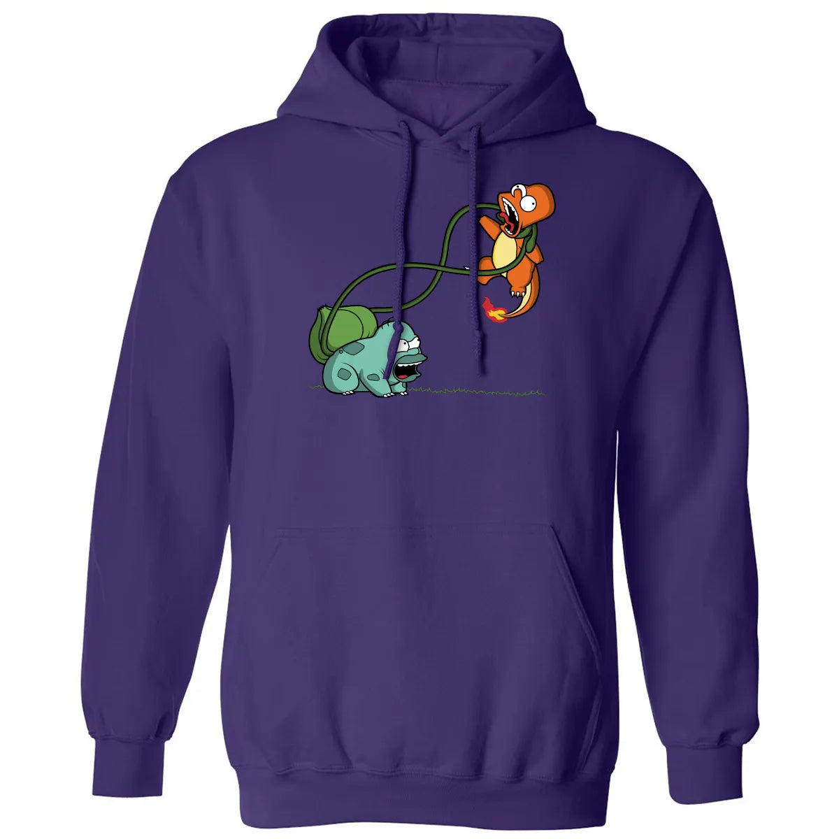 Classic Unisex Hoodie - U4HWQBP3