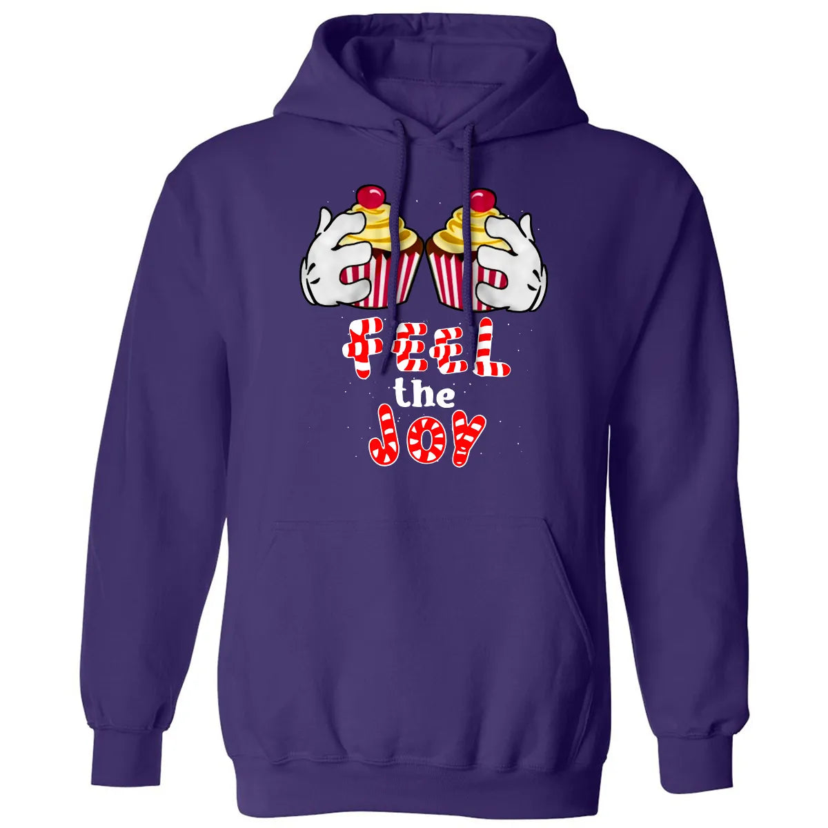 Classic Unisex Hoodie - Q5E7M3YC