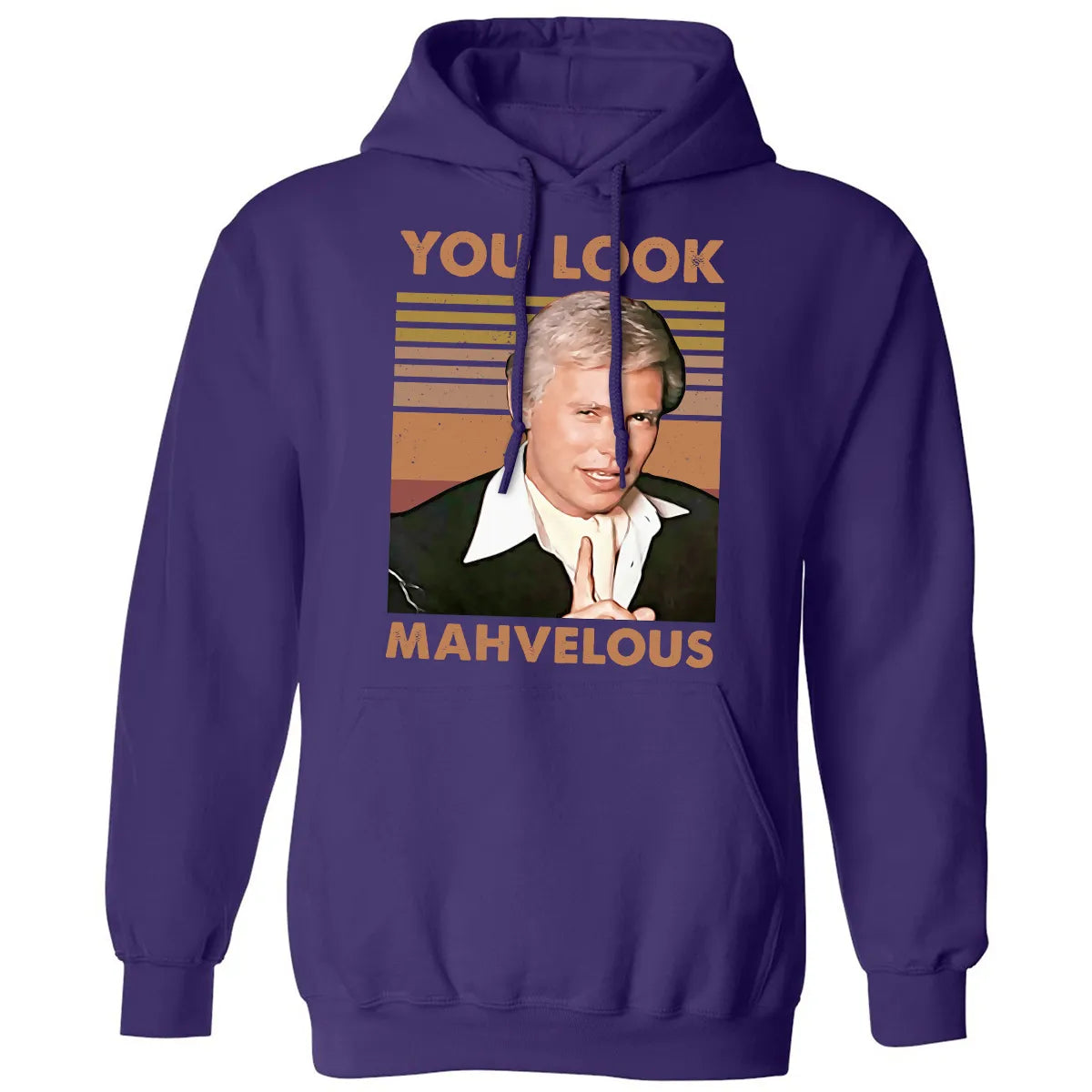 Classic Unisex Hoodie - FDPC34DF