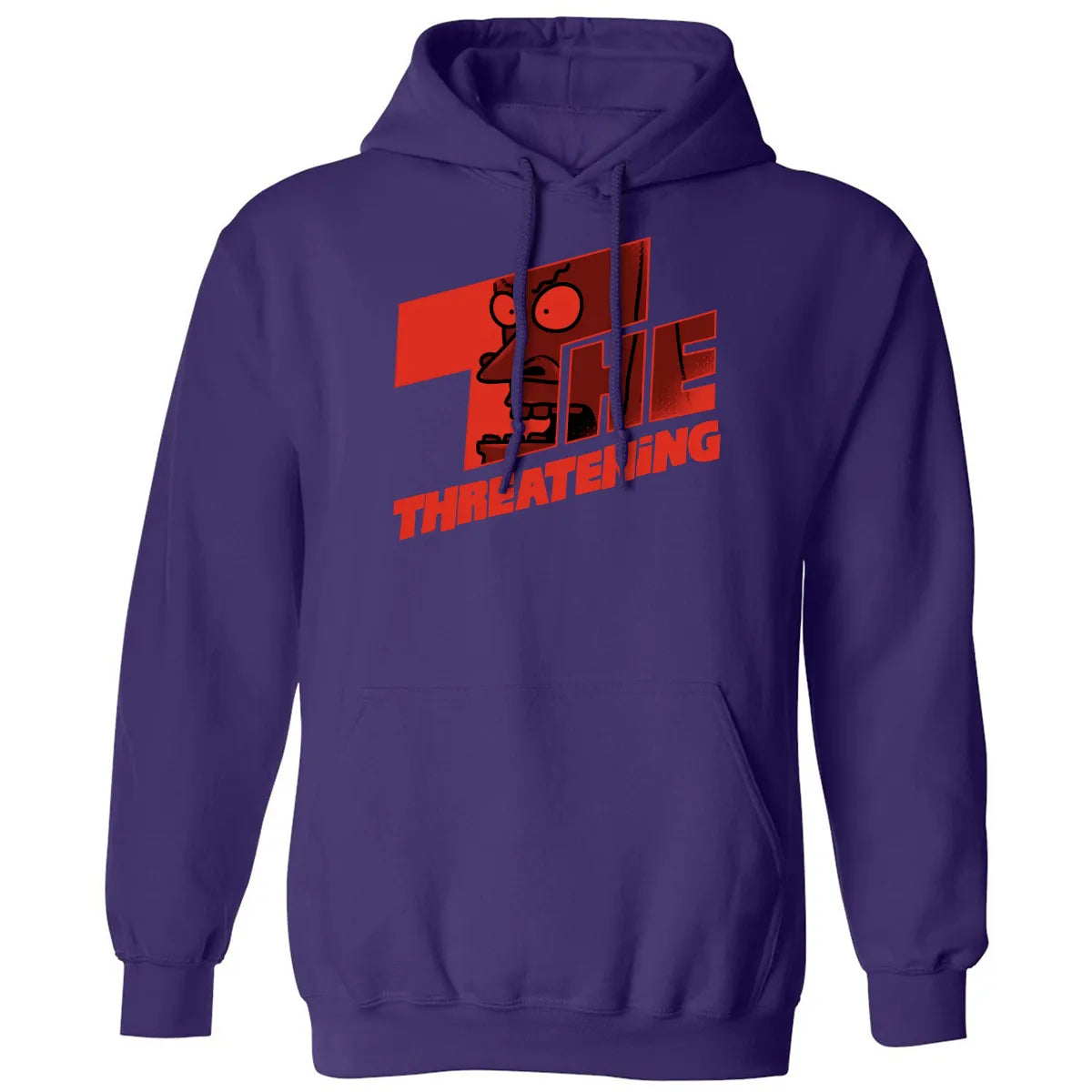 Classic Unisex Hoodie - VGWCVRJR
