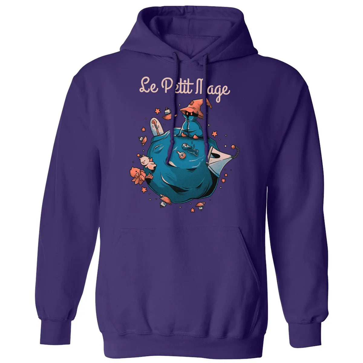 Classic Unisex Hoodie - ZXC5MVXX