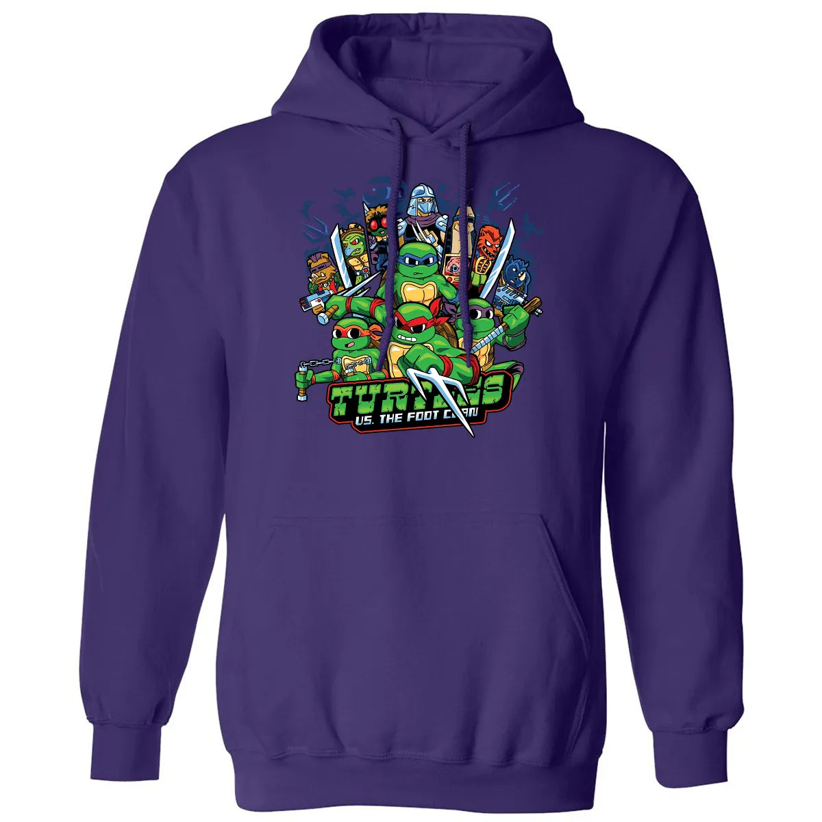 Classic Unisex Hoodie - NFR6C188