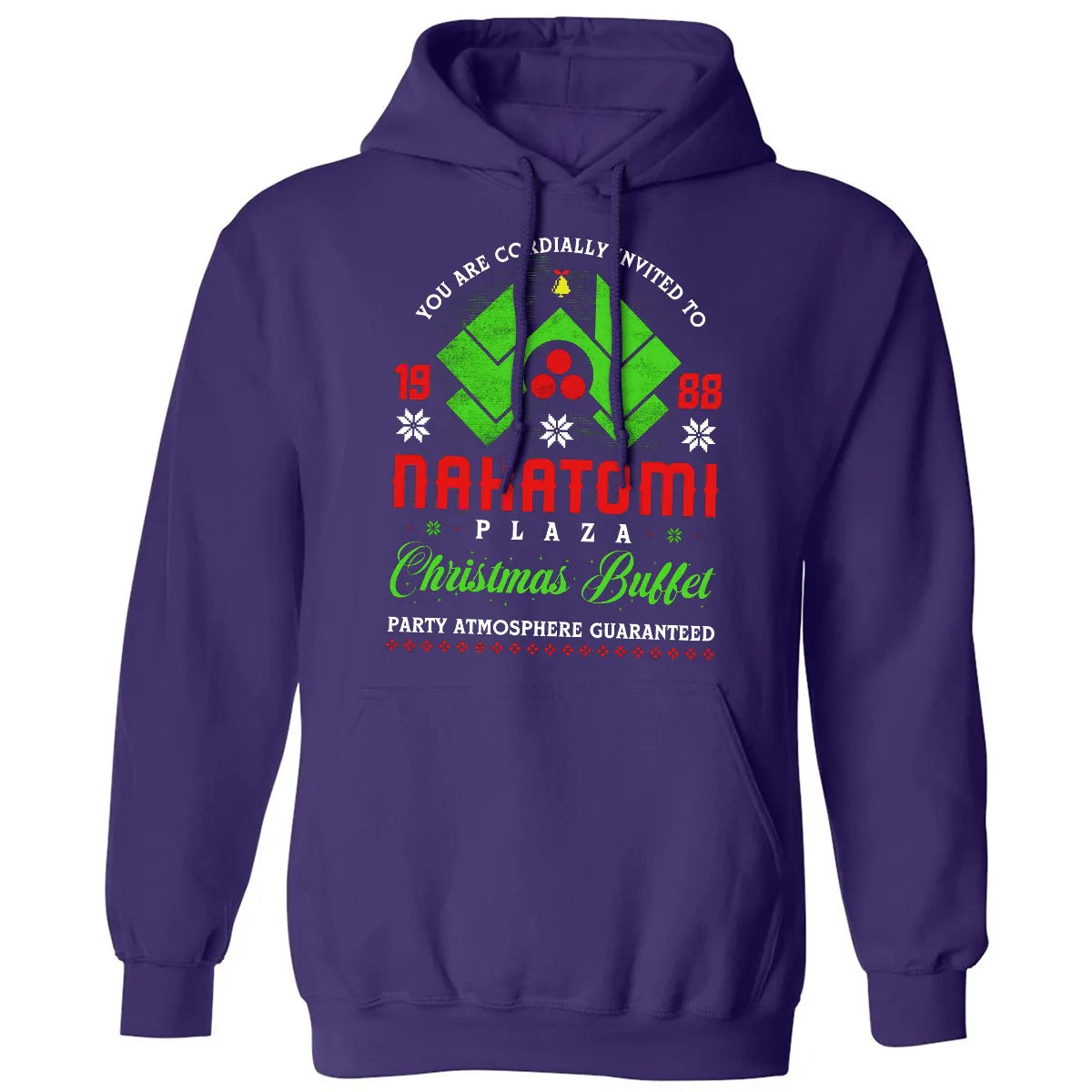 Classic Unisex Hoodie - R5NM6M9Q