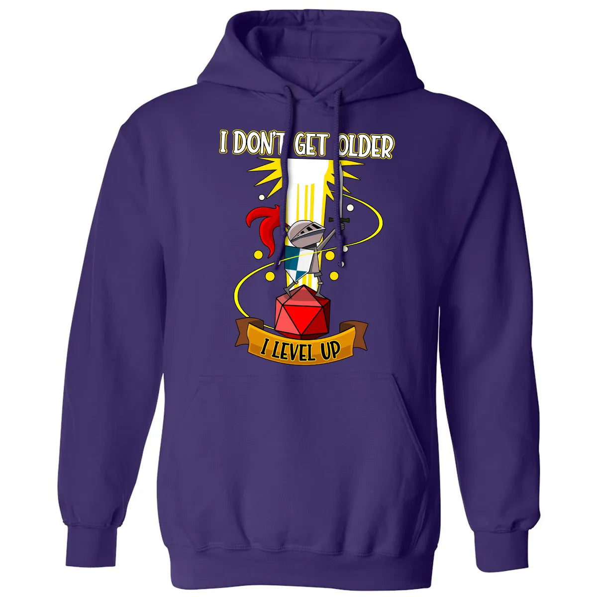 Classic Unisex Hoodie - SQPCC9NF