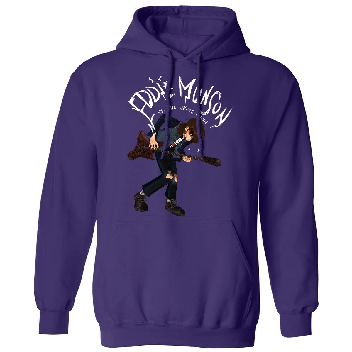 Classic Unisex Hoodie - ABKGGTLJ