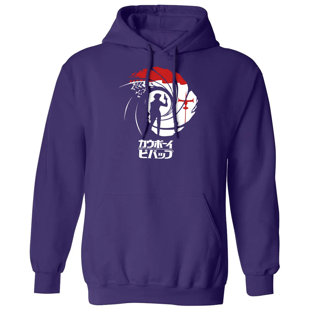 Classic Unisex Hoodie - B2EYYU5Y